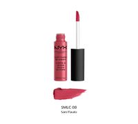 12 NYX Suave Mate Crema de Labios - 12 Piezas Smlc CM Recoger Su 1 Color " Joy's