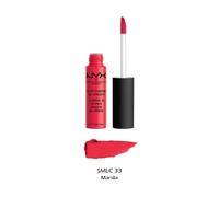 12 NYX Suave Mate Crema de Labios - 12 Piezas Smlc CM Recoger Su 1 Color " Joy's