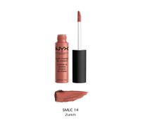 12 NYX Suave Mate Crema de Labios - 12 Piezas Smlc CM Recoger Su 1 Color " Joy's