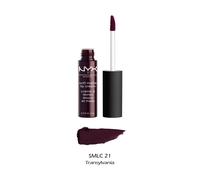 12 NYX Suave Mate Crema de Labios - 12 Piezas Smlc CM Recoger Su 1 Color " Joy's