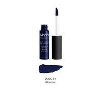 12 NYX Suave Mate Crema de Labios - 12 Piezas Smlc CM Recoger Su 1 Color " Joy's