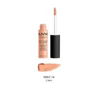 12 NYX Suave Mate Crema de Labios - 12 Piezas Smlc CM Recoger Su 1 Color " Joy's