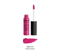 12 NYX Suave Mate Crema de Labios - 12 Piezas Smlc CM Recoger Su 1 Color " Joy's