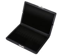 12 Oboe Protect Against Black Oboe para funda de piel para oboe, caja de almacenamiento, contenedor protector