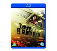 12 O'CLOCK HIGH [Italia] [Blu-ray]