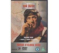 12 O'clock High [Reino Unido] [DVD]