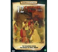 12 Ordinary Men [Edizione: Corea Del Sud] [USA] [DVD]