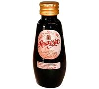 12 × Orujo Rua Vieja Licor de Café Ruavieja Miniatura (Caja de 12 Botellines de 5 cl)