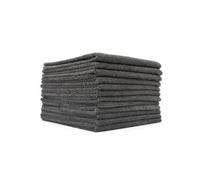 (12-Pack) 12 "X 12 En. Muy Absorbente de Microfibra Multiusos de Grado Comercial, paños de Limpieza sin Pelusas, Manchas - la Compañía de Rag