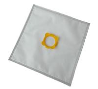 12 Pack Clean Fairy Micro bolsas de filtro de repuesto Rowenta Wonderbag Classic Universal Rowenta aspiradora bolsas wb406120 wb305120