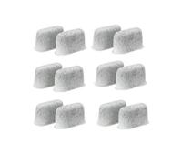 12-Pack Replacement Charcoal Water Filters for All Coffee Makers, DCC-RWF
