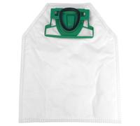 12 paquetes de bolsas para aspiradora Vorwerk Kobold VK200 FP200