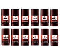 12 Paquetes de tabac Original Desodorante Stick 75 ml