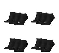 12 Pares De Calcetines Invisibles Puma Para Hombre Y Mujer Talla 35 - 49