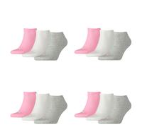 12 Pares De Calcetines Invisibles Puma Para Hombre Y Mujer Talla 35 - 49
