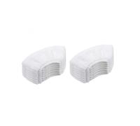 12 PCS Mop Cloth Cover for Easyfix SC1 SC2 SC3 SC4 SC5 SV7 Replacement Steam Cleaner Rags Pads