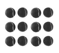 12 PCS Precut Walker Tennis Ball for Furniture Legs and Floor Protecti