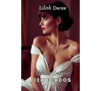 12 Pecados (Relatos Eróticos)
