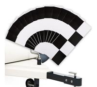 12 Pegatinas de Asistencia para Remolque Compatibles con Ford F150 2015-2023 EU5A-19D534-EA, Pegatinas de Asistencia para Marcha Atrás de Remolque para Maniobras Precisas de Estacionamiento