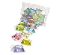 12 perlas líquidas para aromaterapia, todos los aromas para spa.