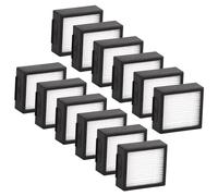 (12 piezas) Combo j9+ Filtro HEPA de repuesto compatible con iRobot Roomba Combo J7+ plus/Combo j9+ /Combo 10 Max Aspiradora robótica Kit de accesorios de filtros HEPA (NO PARA Roomba j9+ j7+)