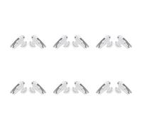 12 piezas controlador de juego móvil Gamepad disparador botón de puntería Joystick para