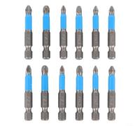 12 piezas de 50 mm PH1 PH2 PH3 PZ1 PZ2 PZ3 /4 Mantenimiento - Absorbente Eficiente Limpieza del Hogar