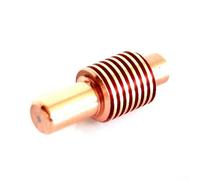 12 piezas de electrodo de antorcha de plasma y escudo incluye Ref 120573, 120826 y protector Ref 120828 para un rendimiento fiable