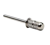 12 Piezas/establecidos Bancos de Taladro de Uñas Bandas Lijado Kit Archivo 2.3 Mm Diámetro Vástago Molido Molienda Pulido la Máquina Herramienta Máquina. el. conformado. Cilíndrico. Molienda.