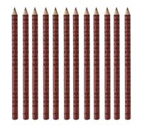 12 Piezas Lápiz Delineador de Labios de 12 Colores | Juego de Maquillaje para Mujer, Acabado Mate Duradero, Madera y Plástico, Línea Precisa, Perfilado Limpio