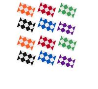 12 piezas Pequeña Serpiente Mágica, Rompecabezas de Serpiente Rompecabezas Mágico 3D Puzzle Magic Snake Cube Serpiente Regalos de Invitados Regalos del Día del Niño Juguetes Bloques Serpiente Mágica