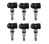 12 piezas programables for TPMS 315 433Mhz de de presión de neumáticos Universal 2 en 1 edición ilimitada Compatible con AUTEL for MX