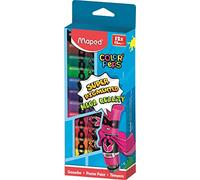 12 PINTURAS GOUACHE EN TUBO DE 12ML X12 ESTUCHE DE CARTON