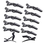 12 pinzas para el pelo profesionales para mujer