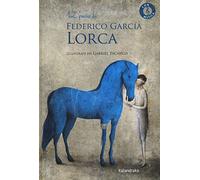 12 poesie di Federio García Lorca (Poesía Ilustrada)