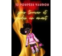 12 Poupées Vaudou (ebook)