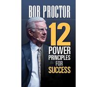 12 Power Principles for Success