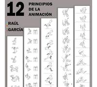 12 PRINCIPIOS DE ANIMACIÓN