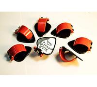 12 púas por pulgada | Black Mountain | Universal, cómoda para diestros | Mediana a Extra Grande 7