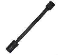 12 pulgadas hexagonal llave de tubo de 210 mm de largo con hebilla de resorte para aplicaciones de estación de energía solar fotovoltaica (H16)