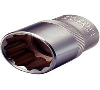 12 Punto ULTIMATE® Socket 1/2 ", 34 mm KS HERRAMIENTAS 922.1634
