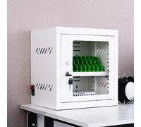 12 ranuras, gabinete de carga portátil para teléfono móvil, casilleros de estación de carga USB para teléfono celular, estaciones de carga para teléfono celular, casillero de almacenamiento para telé