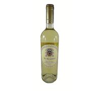 12 Re Manfredi Basilicata Blanco Terre Los Suabos Vino cl.75 Bott. 12% Descuento