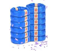 12 Recambios papelera pañales - recambios compatible Con Tomme Tipee Simplee Sangenic Twist & Click AngelCare classic xl bolsas pañales bebe - Olor a LAVANDA (Compatible Con Todos)