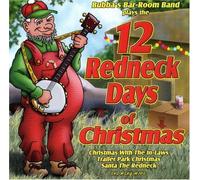 12 Redneck Days of Christmas