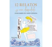 12 relatos y una despedida