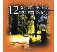 12 Revival Hymns & Gospel Song
