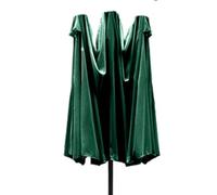 12 Rib Umbrella Canopy Replacement - 8.86ft Patio Top Cover