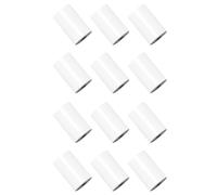 12 Roll Mini Pocket Printer Sticker Paper, 30 X 57mm Self-Adhesive The