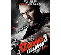 12 Rounds 3: Lockdown [USA] [DVD]